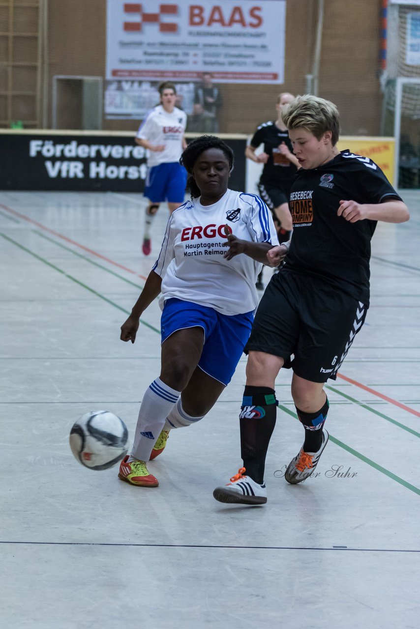 Bild 692 - Volksbank-Cup Horst